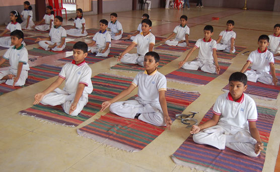 Yoga for Children