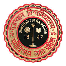 Rajasthan University jaipur