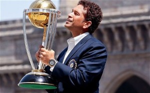 Sachin