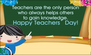 Interesting Facts about Teacher's Day | world teachers day facts