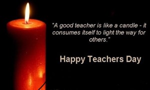 Interesting Facts about Teacher's Day | world teachers day facts