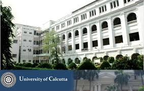 calcutta university