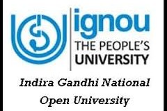 Open and Distance Learning in India Needs to be Reformed- IGNOU Vice-Chancelor