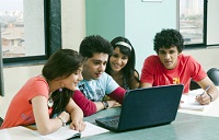 90 % of Indian students taking benefits of online Courses