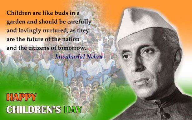 Jawaharlal Nehru Biography – Childhood, Facts & Achievements of India's  First Prime Minister