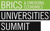 Times Higher Education (THE) BRIC & Emerging Economics University Summit 2015 IN India