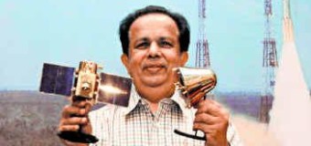 Schools in India are Just like Factories Churning out Products- Madhavan Nair: Former ISRO head
