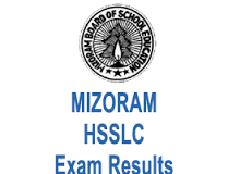 Mizoram board of school education hsslc result 2016- & Mbse class 12 Results 2016 to Declared Today