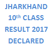 JAC 10th class Result 2017 name wise- Jharkhand Board Matric Results 2017 is DECLARED