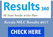 Kerala Pareeksha Bhavan SSLC result 2017 school wise- Kerala SSLC results 2017 name wise DECLARED