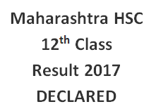 Maharashtra board 12th class result 2017 name wise – Msbshse hsc result 2017 is DECLARED
