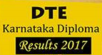 Dte Karnataka Result 2017 declared DTE Karnataka Diploma Result 2017 April Dte result 2017 is Declared